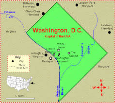 polygraph test in Washington DC